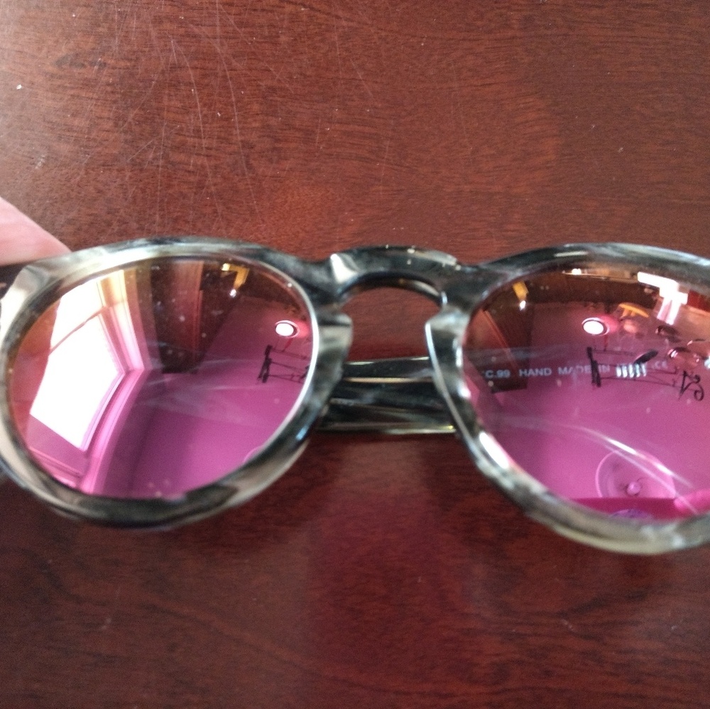 Illesteva Sunglasses